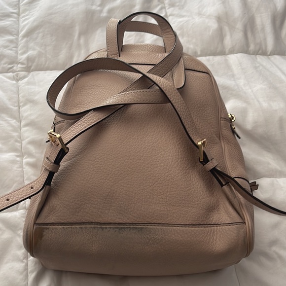 Michael Kors Bagpack - Picture 2 of 10